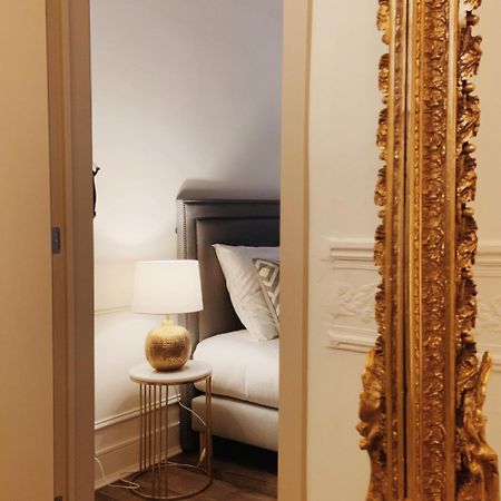 La Lys Rooms & Suites Gante Exterior foto