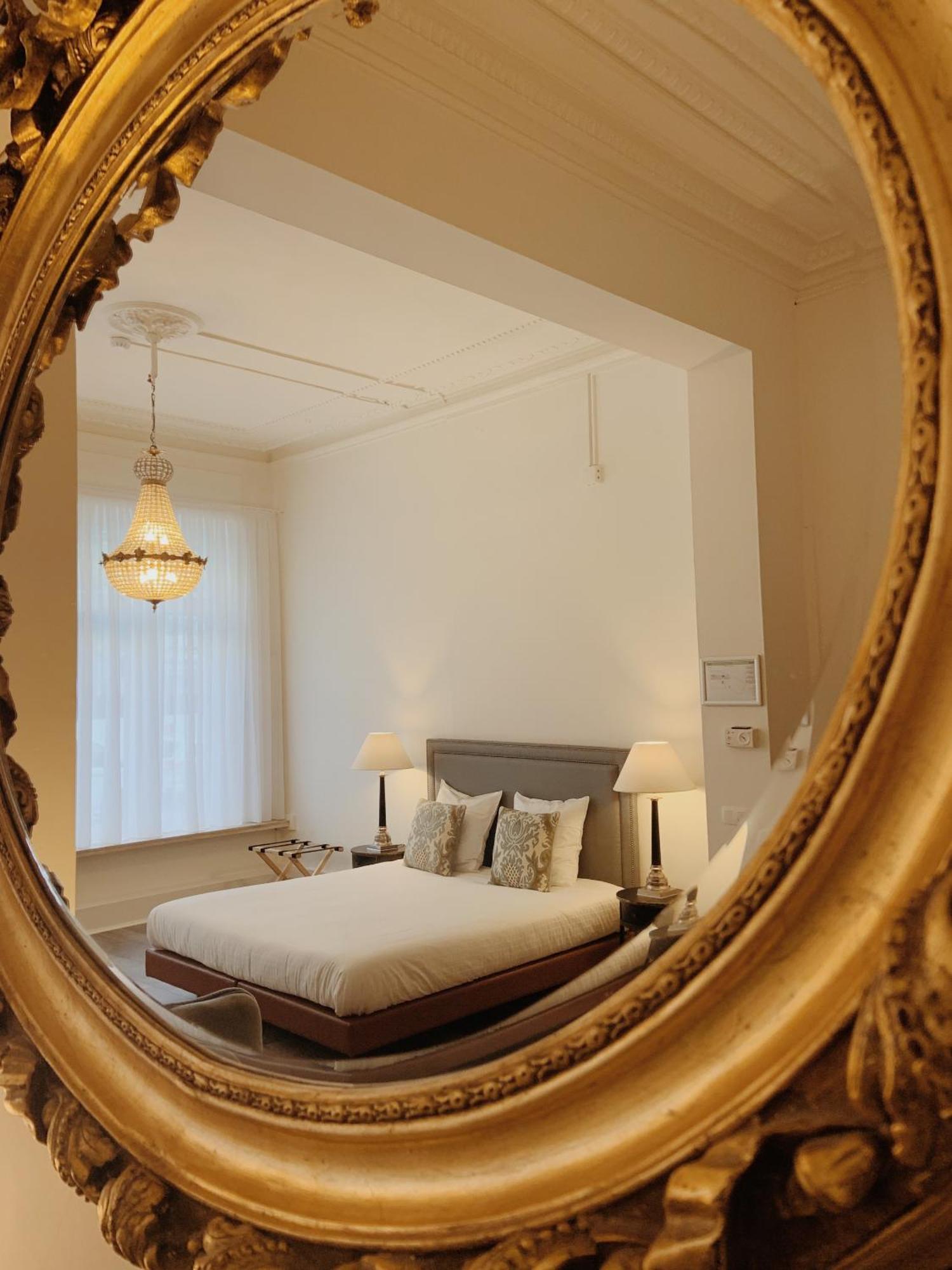 La Lys Rooms & Suites Gante Exterior foto