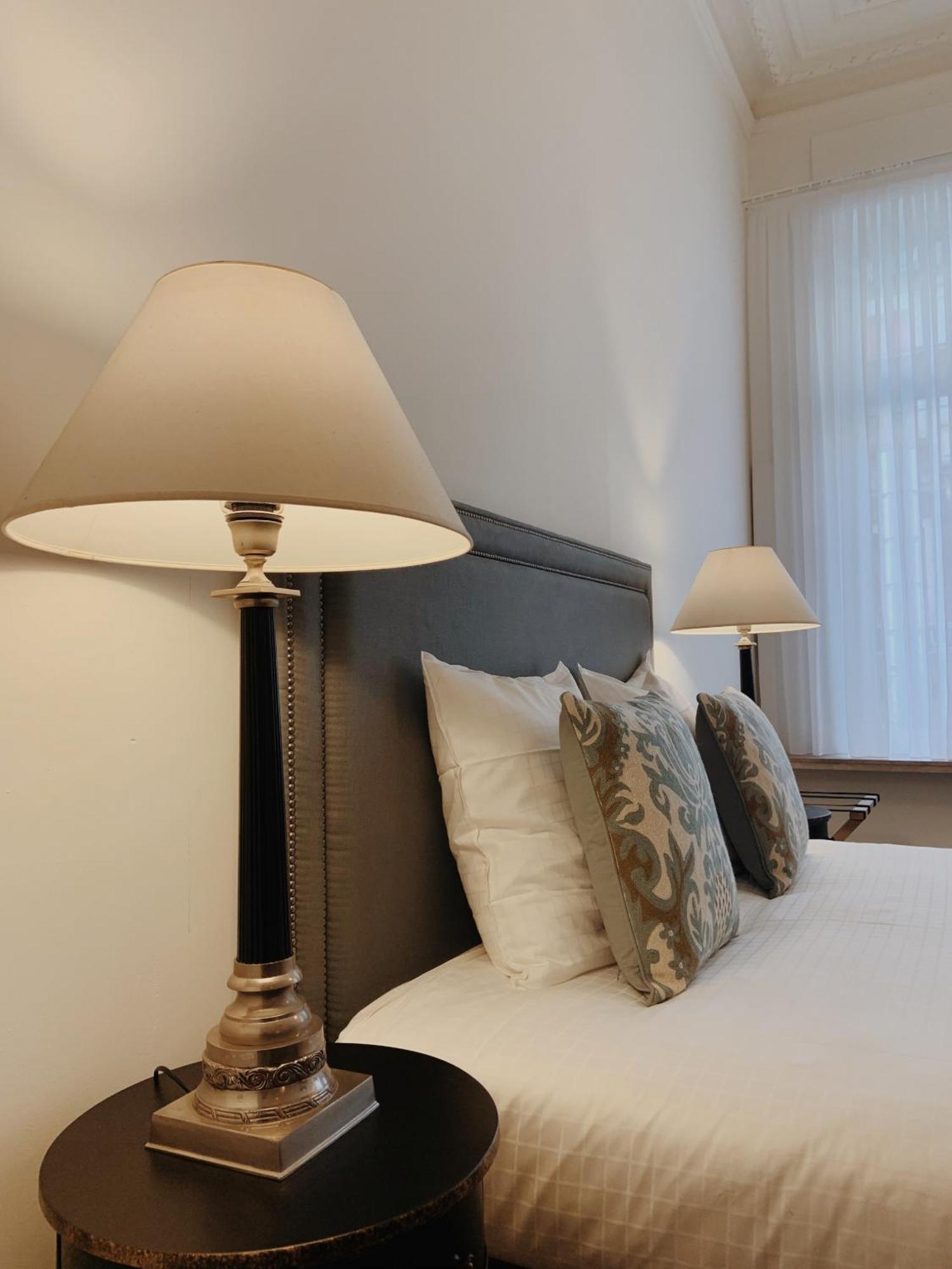 La Lys Rooms & Suites Gante Exterior foto