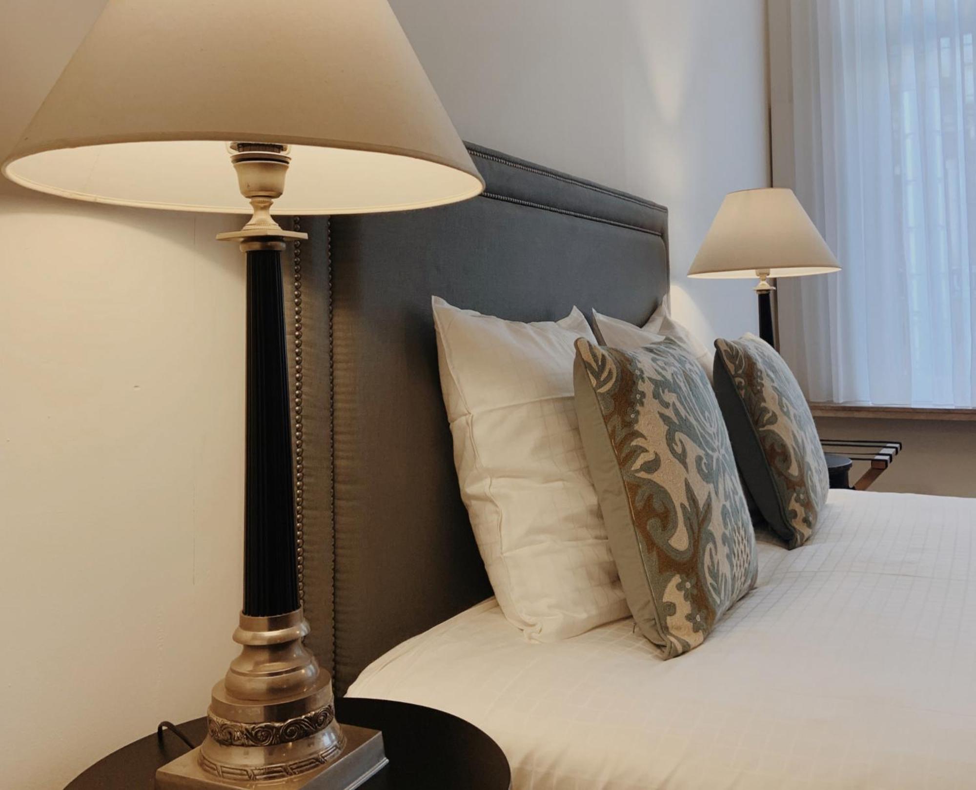 La Lys Rooms & Suites Gante Exterior foto