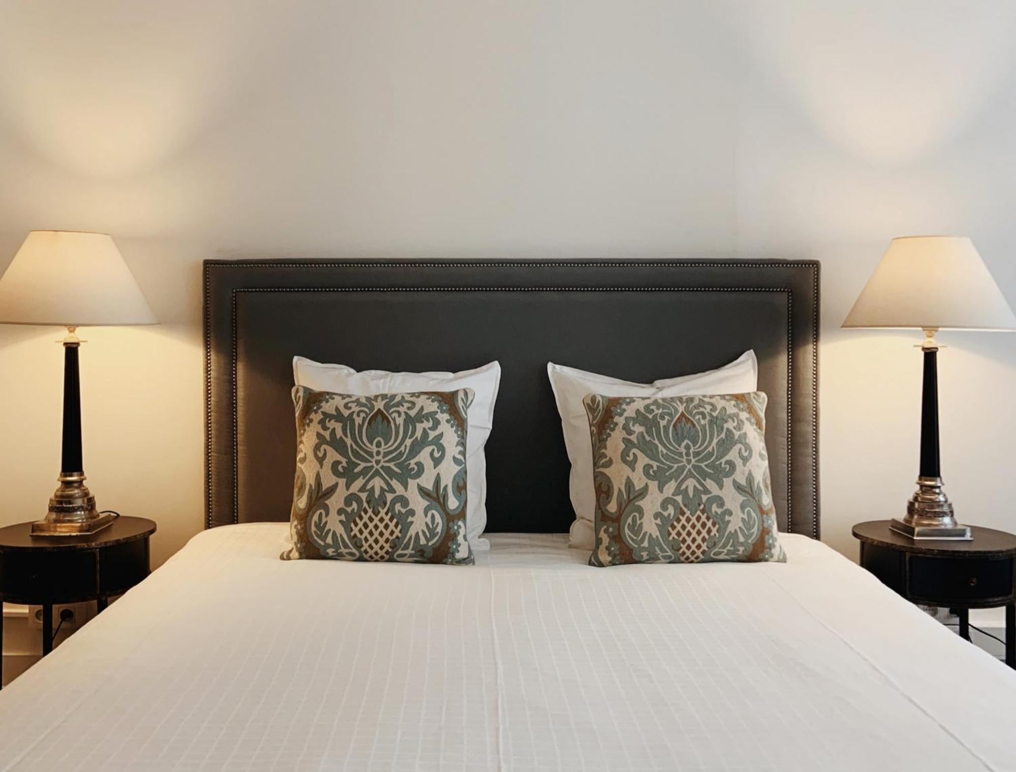 La Lys Rooms & Suites Gante Exterior foto