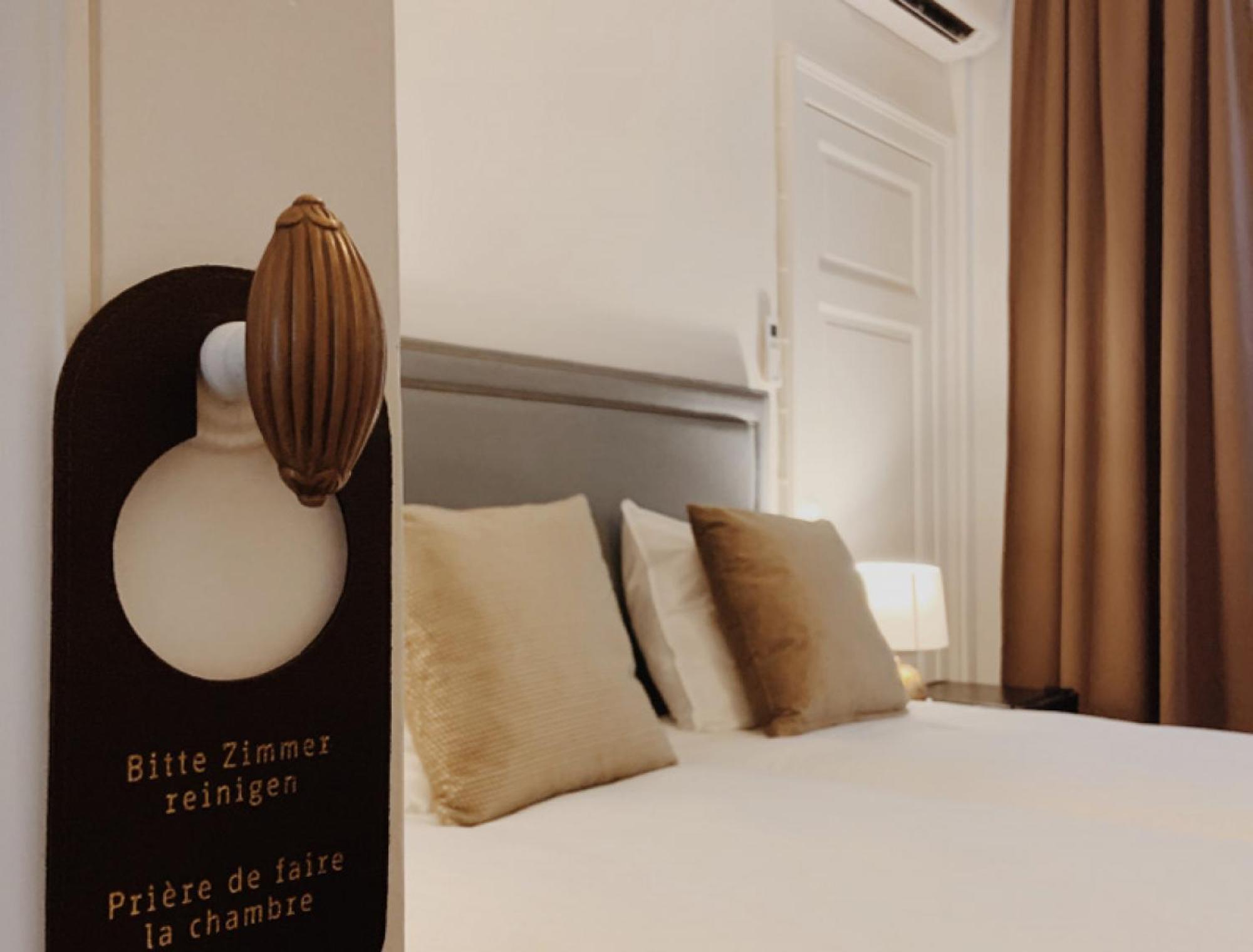 La Lys Rooms & Suites Gante Exterior foto