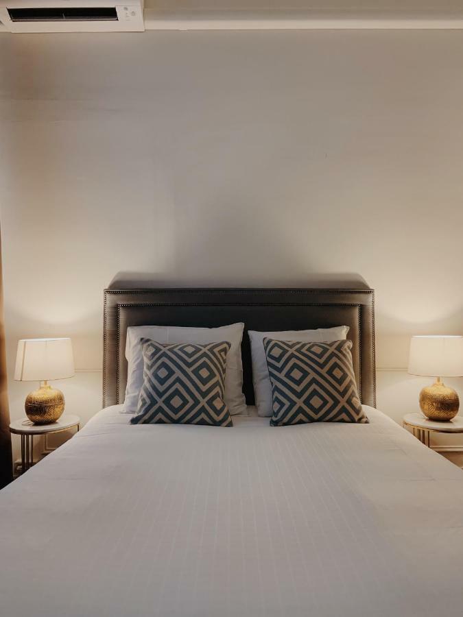 La Lys Rooms & Suites Gante Exterior foto