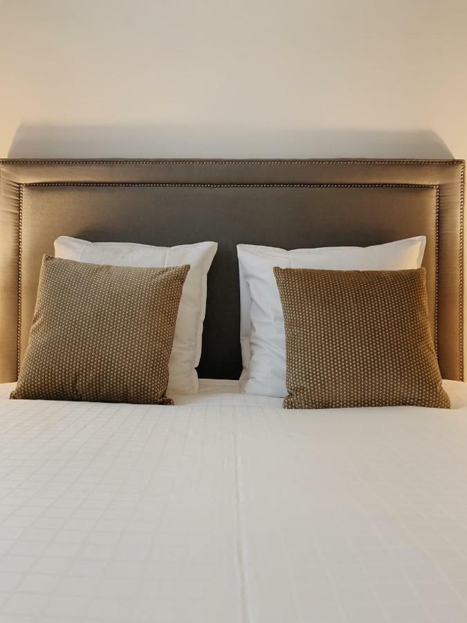 La Lys Rooms & Suites Gante Exterior foto